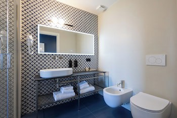 Le Rose Spa Hotel fotoğrafı