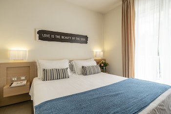 Le Rose Spa Hotel galeri fotoğrafı