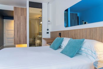 Le Rose Spa Hotel galeri fotoğrafı