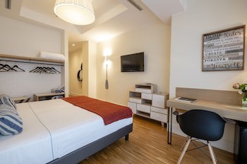 Le Rose Spa Hotel galeri fotoğrafı
