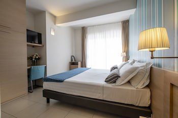 Le Rose Spa Hotel galeri fotoğrafı