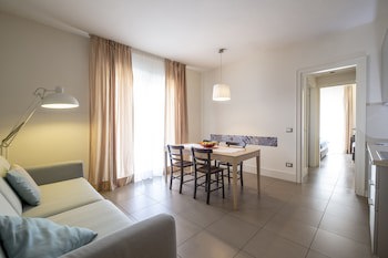 Le Rose Spa Hotel galeri fotoğrafı