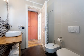 Le Rose Spa Hotel fotoğrafı