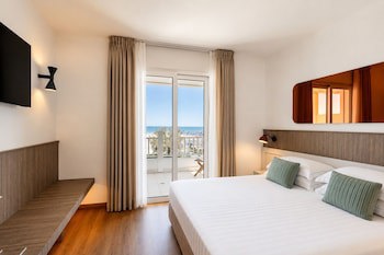 Le Rose Spa Hotel galeri fotoğrafı