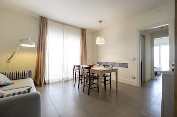 Le Rose Spa Hotel galeri fotoğrafı