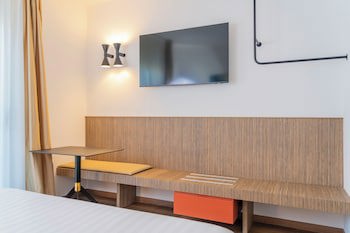 Le Rose Spa Hotel galeri fotoğrafı