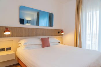 Le Rose Spa Hotel galeri fotoğrafı