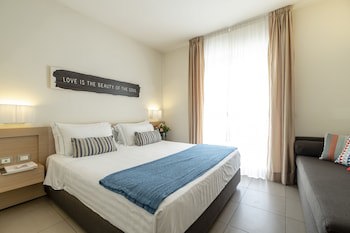 Le Rose Spa Hotel galeri fotoğrafı