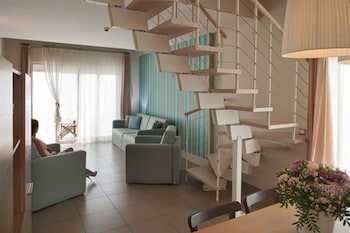 Le Rose Spa Hotel galeri fotoğrafı