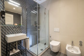 Le Rose Spa Hotel galeri fotoğrafı
