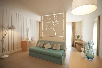Le Rose Spa Hotel galeri fotoğrafı