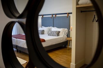 Le Rose Spa Hotel galeri fotoğrafı
