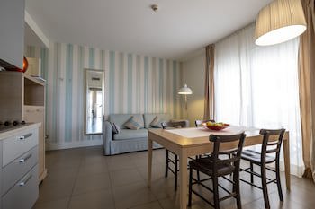 Le Rose Spa Hotel galeri fotoğrafı