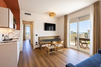Le Rose Spa Hotel galeri fotoğrafı