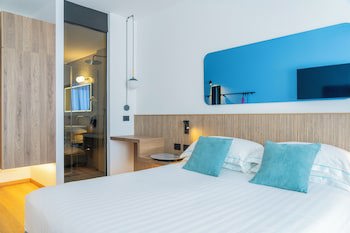 Le Rose Spa Hotel galeri fotoğrafı