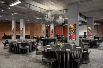 Protea Hotel Fire & Ice By Marriott Cape Town