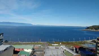 Gran Pacifico