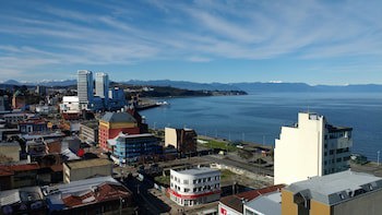 Gran Pacifico
