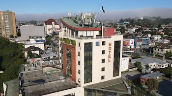 Gran Pacifico