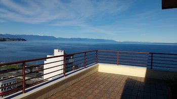 Gran Pacifico
