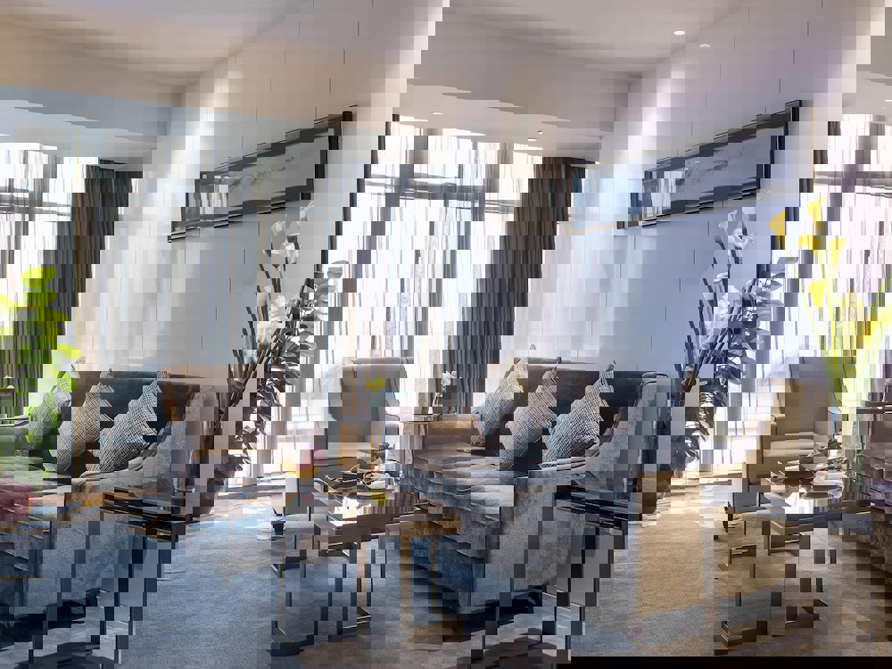 Pullman Guangzhou Baiyun Airport