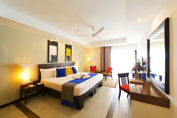 Club Hotel Dolphin
