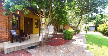 Club Hotel Dolphin