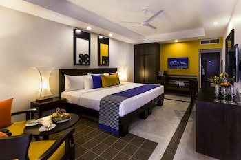 Club Hotel Dolphin