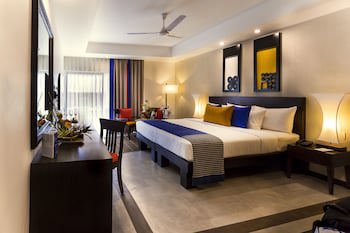 Club Hotel Dolphin