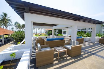 Club Hotel Dolphin