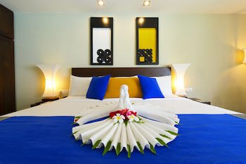 Club Hotel Dolphin