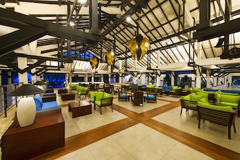Club Hotel Dolphin