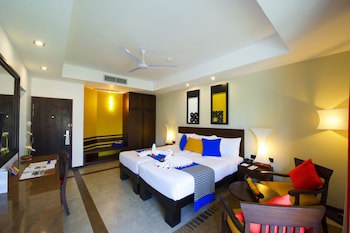 Club Hotel Dolphin