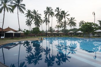 Club Hotel Dolphin