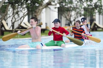 Club Hotel Dolphin