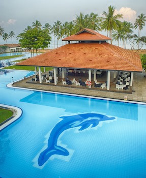 Club Hotel Dolphin