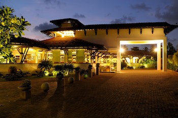 Club Hotel Dolphin