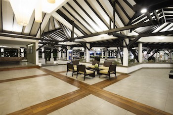 Club Hotel Dolphin