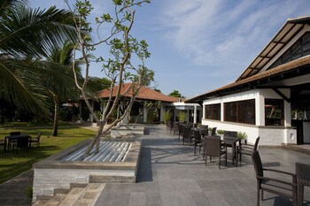 Club Hotel Dolphin