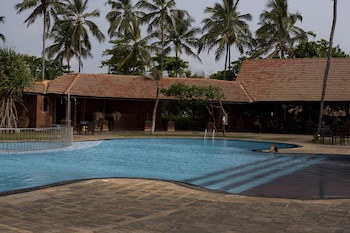 Club Hotel Dolphin