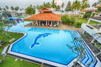 Club Hotel Dolphin