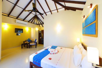 Club Hotel Dolphin