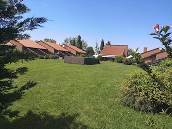 Serravalle Golf Hotel galeri fotoğrafı