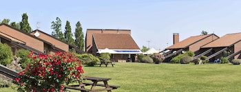 Serravalle Golf Hotel galeri fotoğrafı
