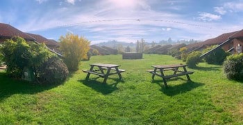 Serravalle Golf Hotel galeri fotoğrafı