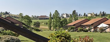 Serravalle Golf Hotel galeri fotoğrafı