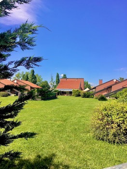 Serravalle Golf Hotel galeri fotoğrafı