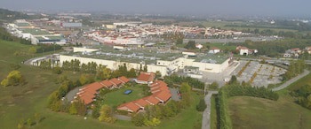 Serravalle Golf Hotel galeri fotoğrafı