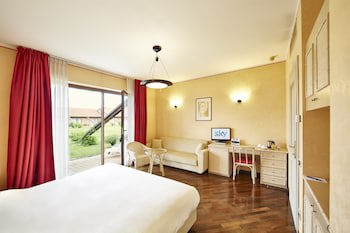 Serravalle Golf Hotel fotoğrafı
