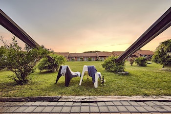 Serravalle Golf Hotel galeri fotoğrafı